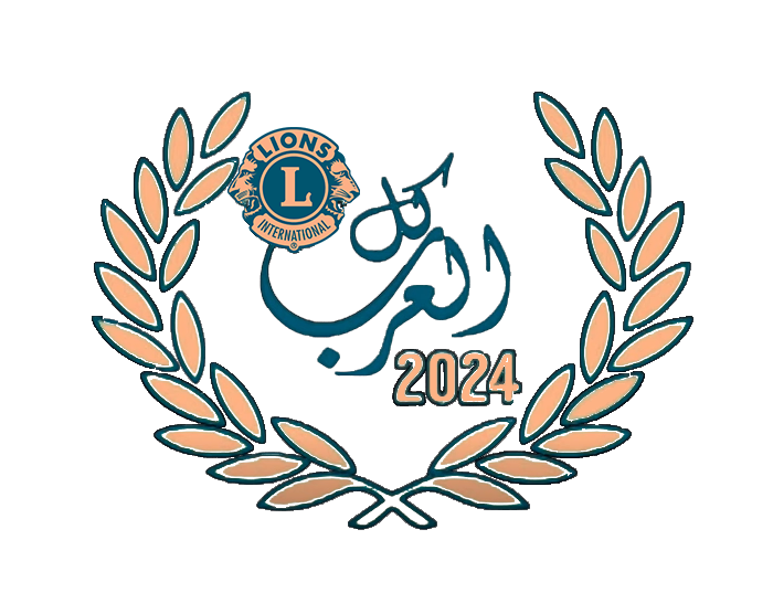 Lion logo